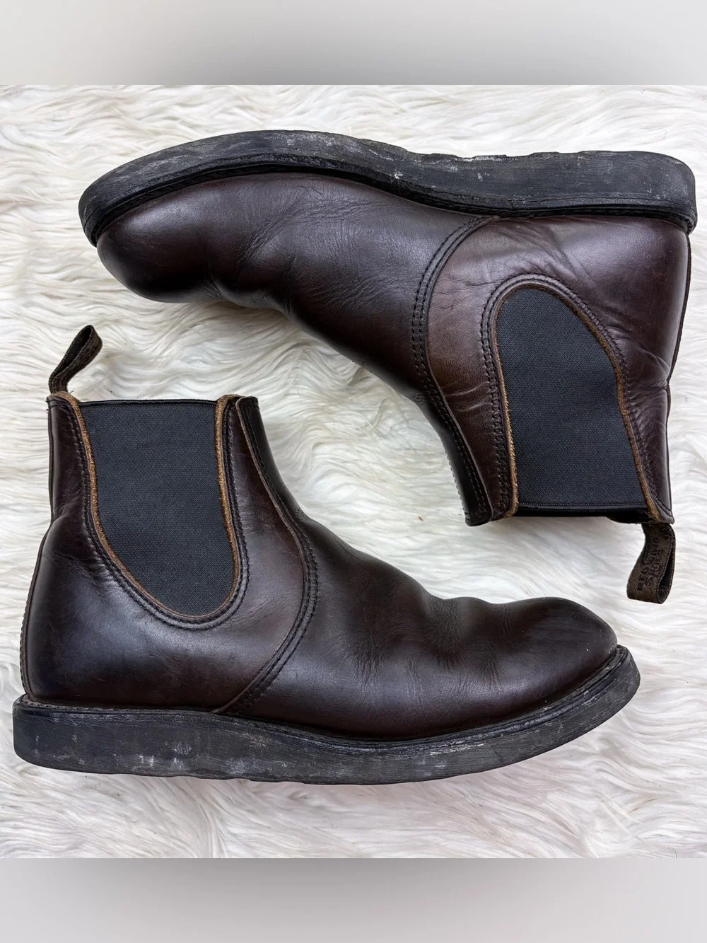 Red Wing Shoes red wing